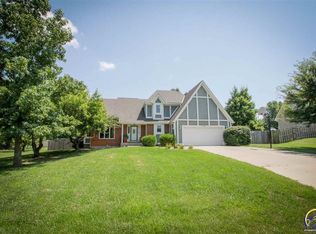 3738 SW Herefordshire Rd, Topeka, KS 66610