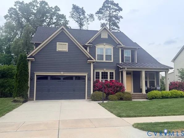 9081 Shakopee Trl, Mechanicsville, VA 23116