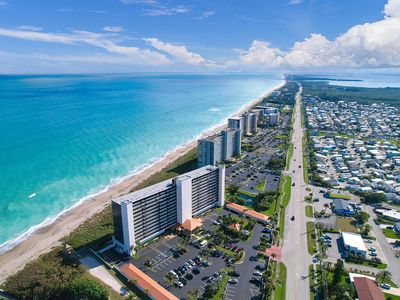 10410 S Ocean Drive #1109, Jensen Beach, FL, 34957