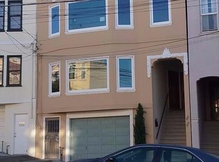 1437 17th Ave, San Francisco, CA 94122