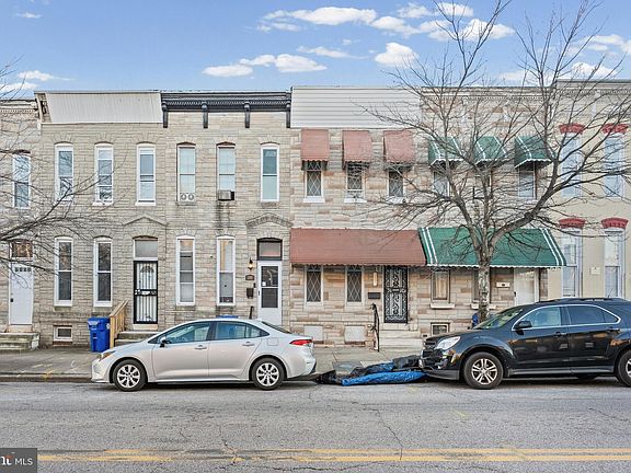 3rd image of 1807 E Federal St