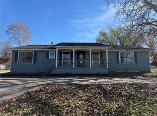 4093 N 40th St, Springdale, AR 72762