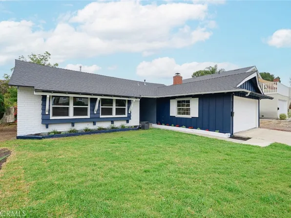 322 Briar Creek Rd, Diamond Bar, CA 91765
