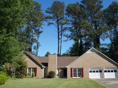 860 Trailside Ln, Marietta, GA, 30064