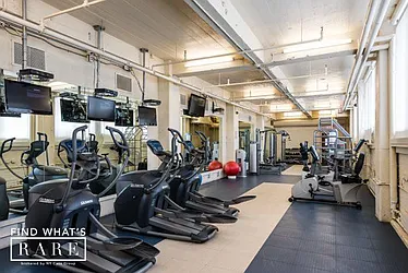 Rented by Find What’s Rare