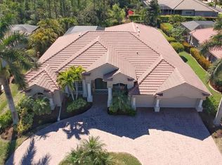 7346 Heritage Palms Estates Dr, Fort Myers, FL 33966