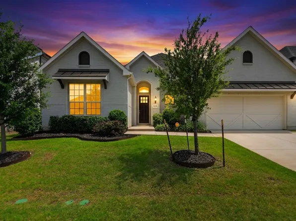 16616 Highland Dr, Celina, TX 75009