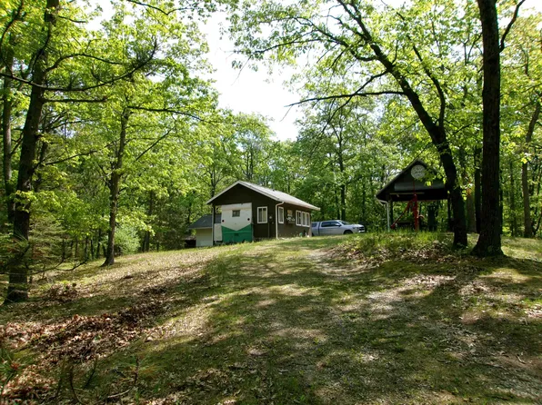 3071 Vanden Trl, Harrison, MI 48625