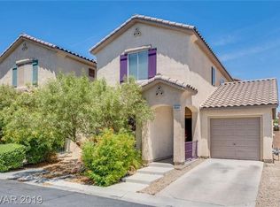 6844 Silver Eagle Ave, Las Vegas, NV 89122