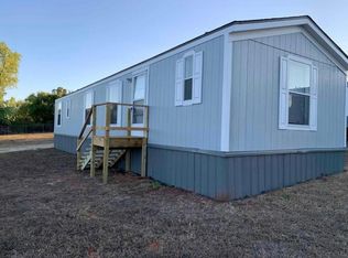 3701 S Pottawatomie Rd, Harrah, OK 73045