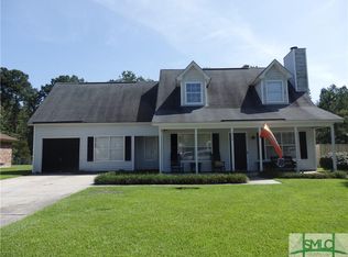 311 Rice Gate Dr, Richmond Hill, GA 31324