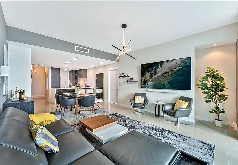 900 Biscayne Blvd #3109 — Photo 33