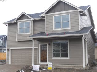 979 Harbour Ln NE, Keizer, OR