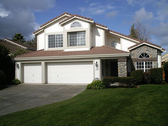 Light, Bright Spacious Home