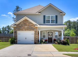 1613 Tralee Ct, Grovetown, GA 30813