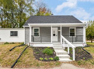 1620 E 44th St, Indianapolis, IN 46205