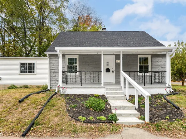 1620 E 44th St, Indianapolis, IN 46205