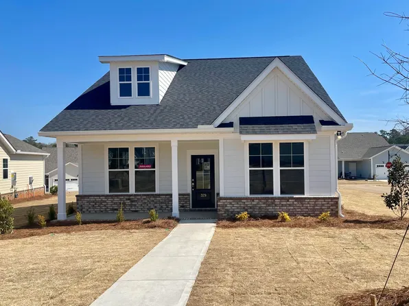 329 Pennyweight Ln, North Augusta, SC 29860