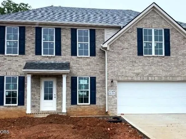 1749 Hickory Meadows Dr Lot 50, Knoxville, TN 37932