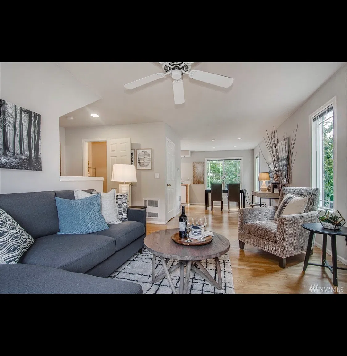 2 bed, 1.5 bath, 1080 sqft, $3,100 — Photo 1