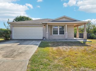 1547 Prairie Rock, New Braunfels, TX 78130
