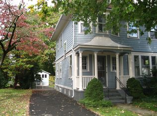 25 Ralston Ave, Hamden, CT 06517