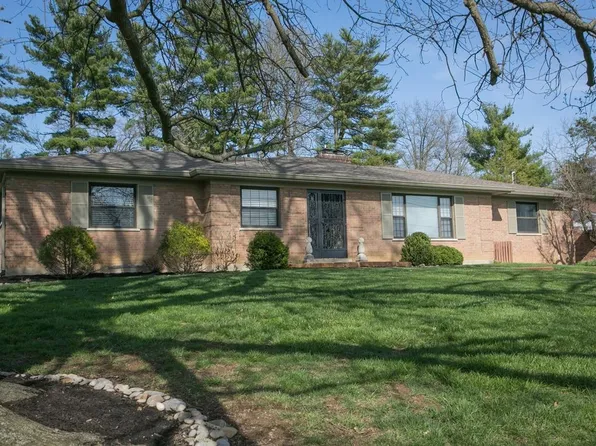 7480 Lawyer Rd, Cincinnati, OH 45244