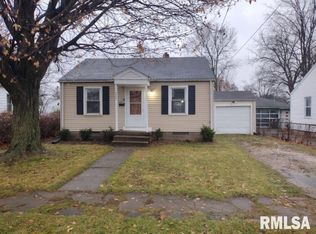 726 W Thrush Ave, Peoria, IL