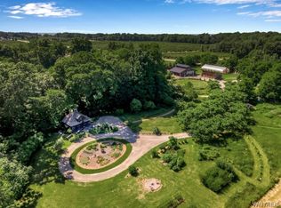 6760 Lake Rd, Appleton, NY 14008