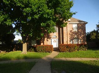 1710 Stafford St, Cedar Hill, TX 75104