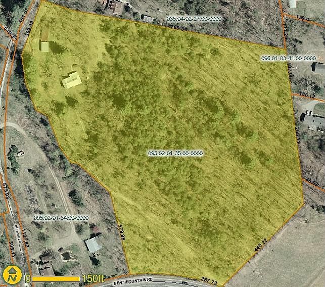 2nd image of 6433 Bent Mountain Rd