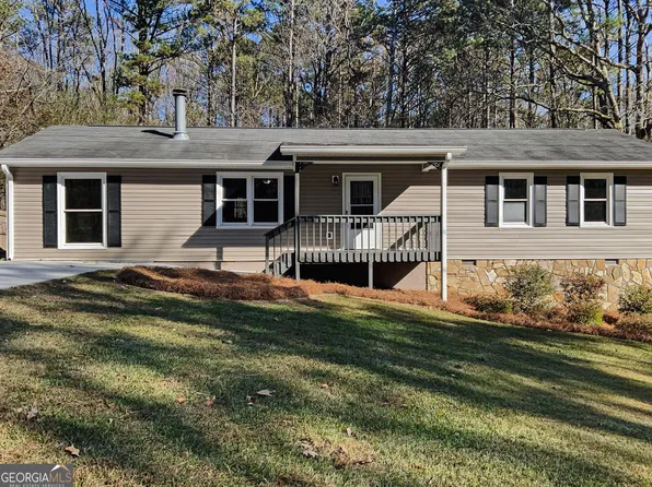 1239 Dallas Nebo Rd, Dallas, GA 30157