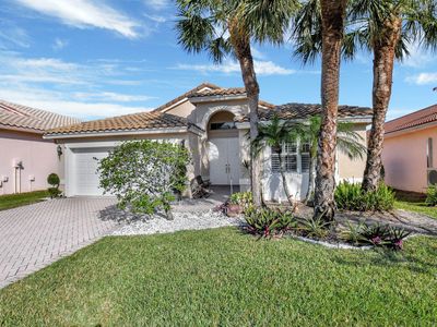 5193 Bayleaf Avenue, Boynton Beach, FL, 33437