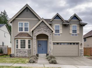 13607 193rd Ave E, Bonney Lake, WA 98391