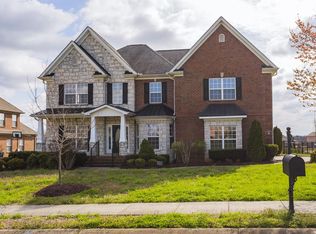 761 Stone Mill Cir, Murfreesboro, TN 37130