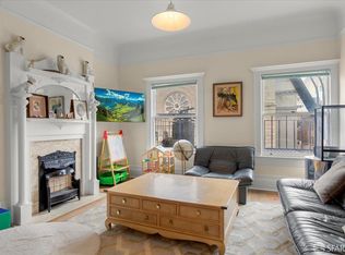 2275 California St APT 3, San Francisco, CA 94115
