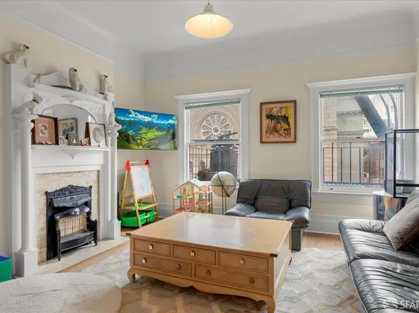 2275 California St APT 3, San Francisco, CA 94115