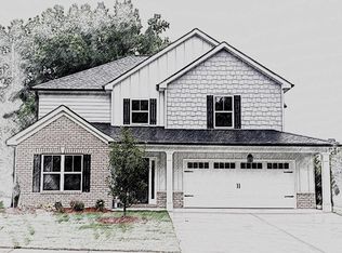 127 Brookstone Dr, Carrollton, GA 30116