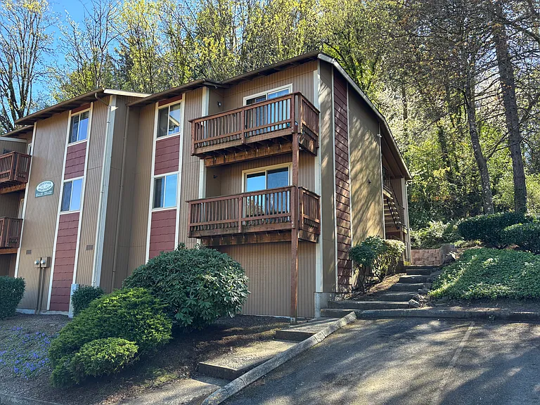 3516 SW Beaverton Hillsdale Hwy #3520 — Photo 8