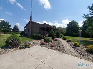 9875 County Highway 134, Nevada, OH 44849