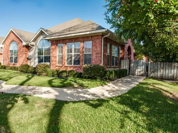 3120 Camellia Rose Dr Unit 311, Fort Worth, TX 76116