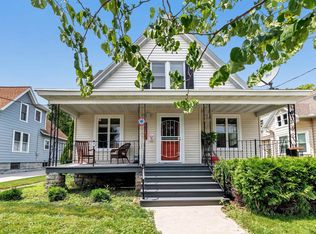 121 Woodlawn Ave, Green Bay, WI 54303