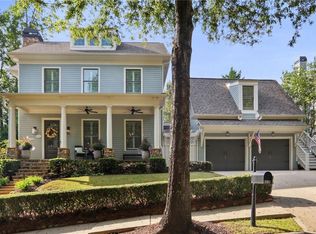 4115 Coosa Dr, Cumming, GA 30040