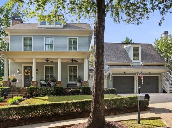 4115 Coosa Dr, Cumming, GA 30040