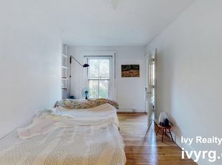 20 Joy St #3G, Boston, MA 02114