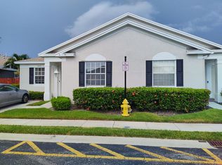 5872 Kelsey Ln, Tamarac, FL 33321