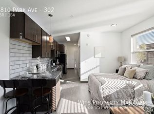 2810 Park Ave #302, Minneapolis, MN 55407