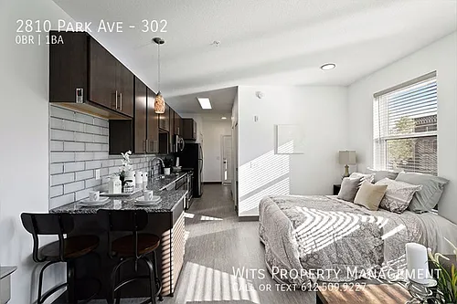 2810 Park Ave Photo 1
