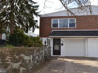 9808 Cowden St, Philadelphia, PA 19115