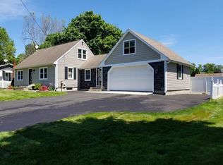 28 Ampere Ave, Ludlow, MA 01056